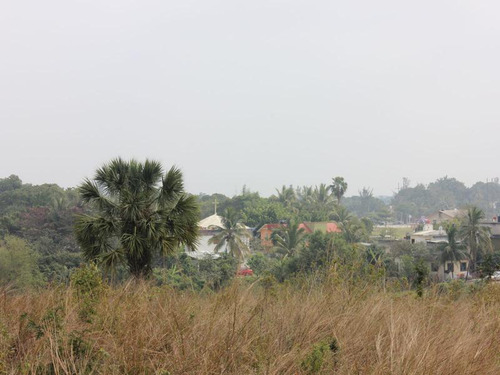 Venta Terrenos 16,712 M² Tuxpan Veracruz
