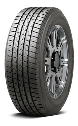 Imagen 1 de 1 de Caucho Michelin 265/70r16 X Lt A/s