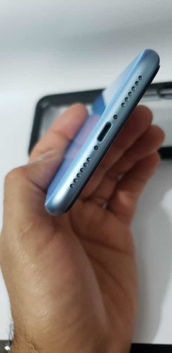 iPhone XR 256gigas