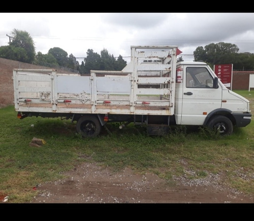 Iveco Daly 4912