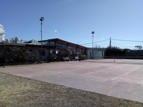 Imagen 8 de 20 de Complejo Con Cancha De Tenis Y Local Gastronómico En Sierras De Córdoba - Tanti - Oportunidad!