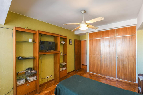 Imagen 15 de 20 de Departamento De 3 Dormitorios Con Cochera En Venta Microcentro Centro Rosario