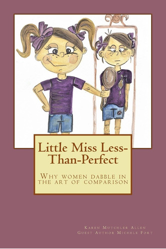 Libro: Little Miss Less-than-perfect: Why Women Dabble In T