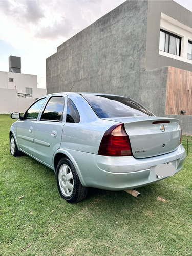 Chevrolet Corsa 1.8 Cd