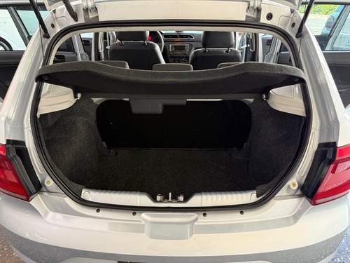 Volkswagen Gol Trend 1.6 Trendline 101cv