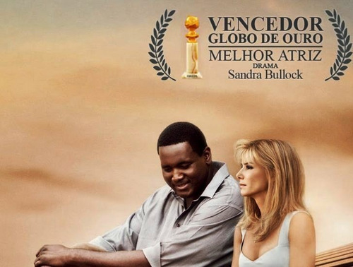 Um Sonho Possível(2008)*sandra Bullock+quinton Aaron+k.bates