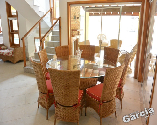 Imagem 23 de 30 de Sobrado Em Condominío Á Venda Em Peruíbe, Mobiliada, Com 04 Dormitório - 4159 - 32859928