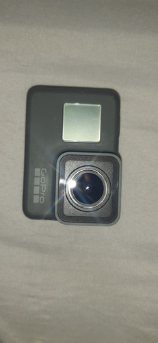 Gopro Hero 6 Black Mais Acessórios