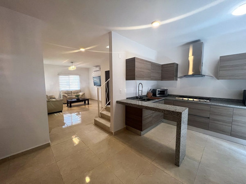 Imagen 12 de 30 de Casa En Venta Catania Residencial Cancun