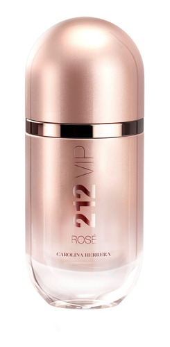 Carolina Herrera 212 Vip Rosé Women Edp 50 Ml