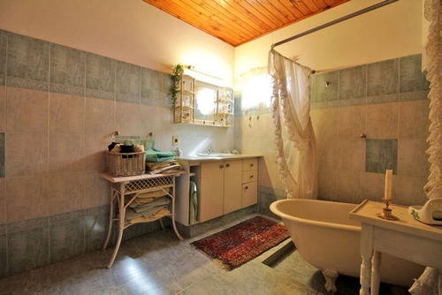 Venta De Chacra 4 Hectáreas Y Casa En Los Titanes