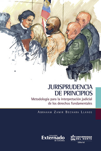 Jurisprudencia De Principios