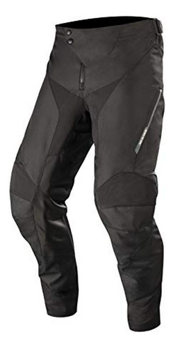 Pantalón Alpinestars Venture R Negro Talla 34