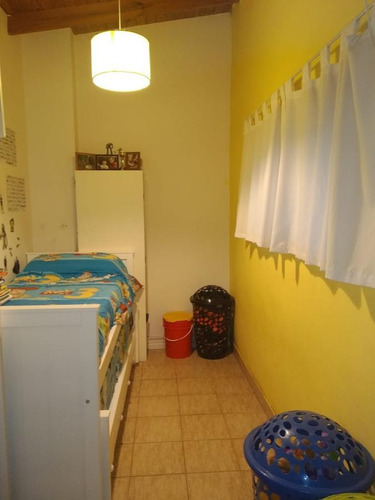 Ph Venta 2 Dormitorios 1 Baño 1 Lavadero 1 Patio Y Parrilla 114 Mts 2 Totales - La Plata