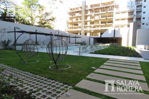 Imagen 8 de 30 de Departamento De 1 Ambiente En Venta En Villa Crespo