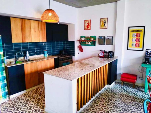 Imagen 3 de 8 de Casa En Venta En Castelar Norte