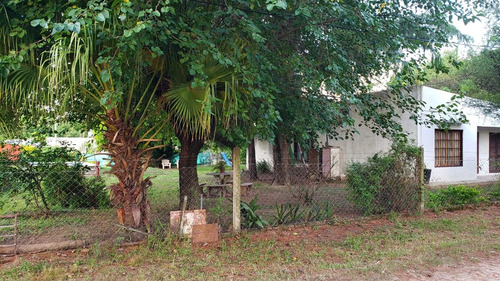 Imagen 3 de 16 de Casa 2 Dorm Patio Y Piscina En Rincón Potrero