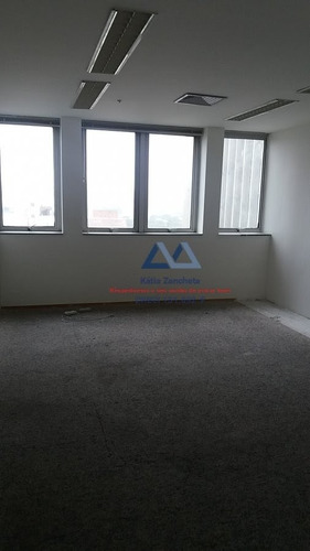 Imagem 6 de 15 de Escritório Para Aluguel, 182.0m² - 1146