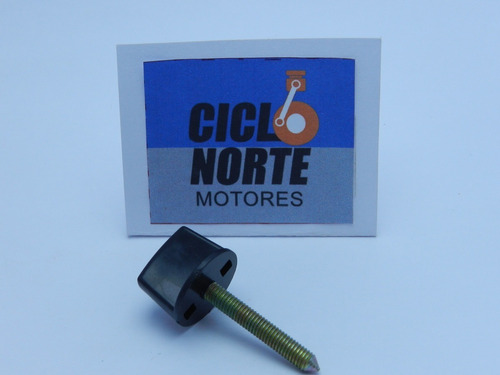 Imagem 3 de 3 de Parafuso Fixador Filtro Ar - 10110550 B4t/b2t
