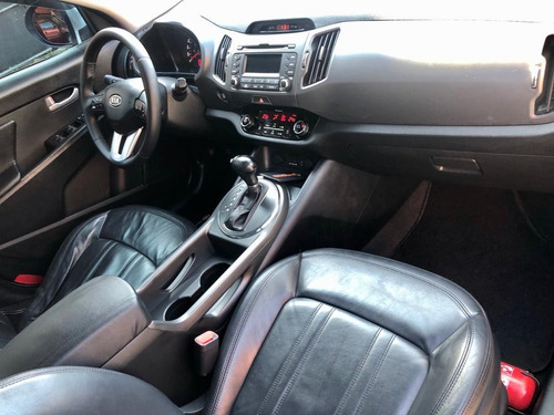 Kia Sportage Ex3 2. 0g4