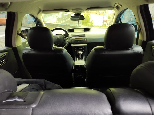 Citroën C4 2011 2.0 Glx Flex Aut. 5p