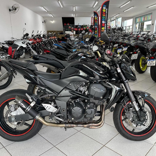 Imagem 6 de 8 de Kawasaki Z 750