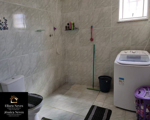 Imagem 8 de 20 de Vendo Casa No Bairro Maravilha Em Paty Do Alferes - Rj - Ca00120 - 69907614