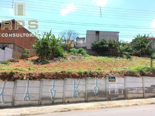 Imagem 1 de 4 de Terreno À Venda Jardim Imperial, Em Atibaia - Te00339 - 32558528