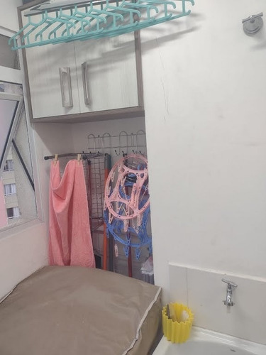 Imagem 13 de 15 de Apartamento Em Canhema - Diadema - 2246