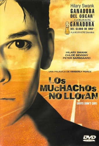 Los Muchachos No Lloran ( Hilary Swank)