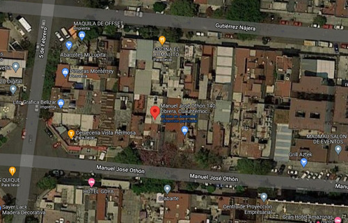 Imagen 6 de 8 de ** Departamento De Lujo En Remate Bancario Cuauhtemoc Cdmx**