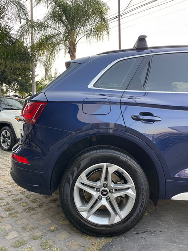 Audi Q5 2.0 L 45 Tfsi Elite Dsg