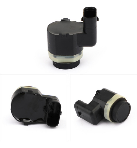 /para Sensor De Aparcamiento Pdc Para Volkswagen Golf Audi