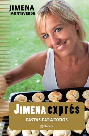 Jimena Express   Pastas Para Todos