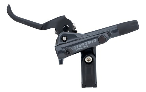 Par Freio Hidráulico Shimano Deore M6100 G05s