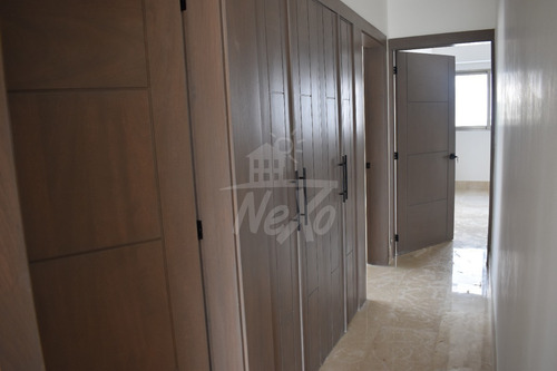 Imagen 25 de 30 de Espectacular Apartamento Nuevo Equipado Con Línea Blanca En Cerros De Gurabo (hfa-203)