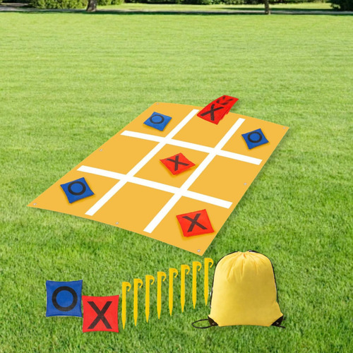 Juego De Juego De Bolsas Juego De Punta De Punta