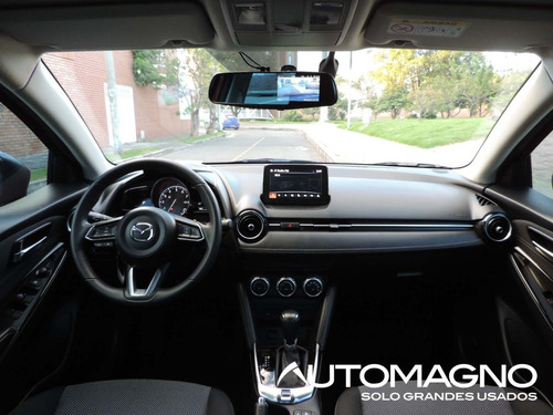 Mazda Mazda 2 Grand Touring At