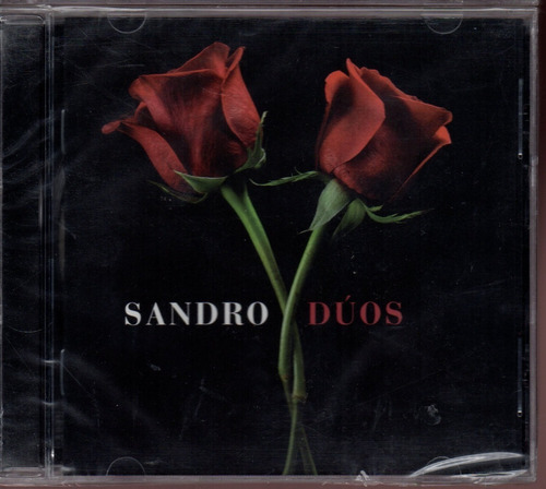 Cd Sandro Duos