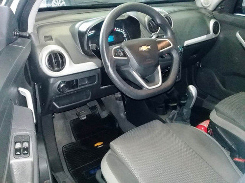 Agile Ls 1.4 -2014 // Anticipo $520.000