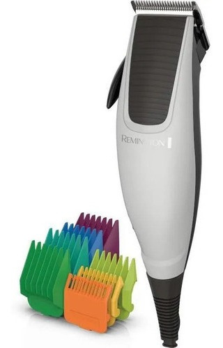Imagen 1 de 7 de Corta Pelo Remington Hc1096-16a Con Cable + Accesorios