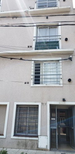Monoambiente Dividido Sobre Avd J B Justo