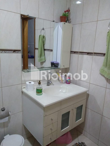 Imagem 25 de 30 de Apartamento - Ref: 1700