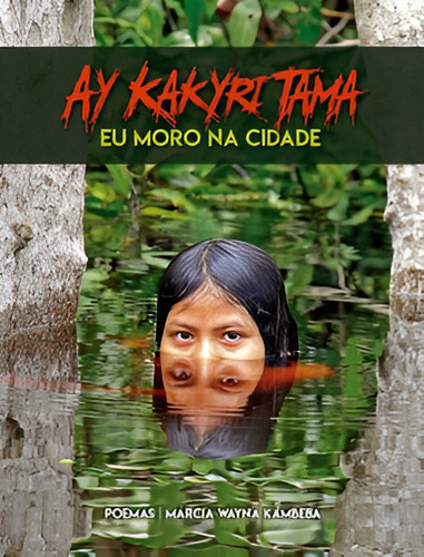 Ay Kakyri Tama Eu Moro Na Cidade