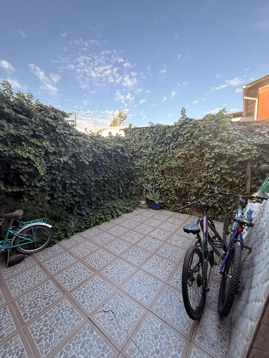 Imagen 3 de 18 de Casa Con Excelente Conectividad En La Comuna De San Bernardo