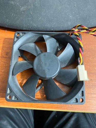 Ventilador Cpu 90mm