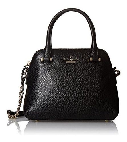 Nueva York Kate Spade Emerson Lugar Liso Pequeño Maise Conve