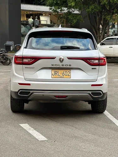 Renault Koleos 2.5 Intens