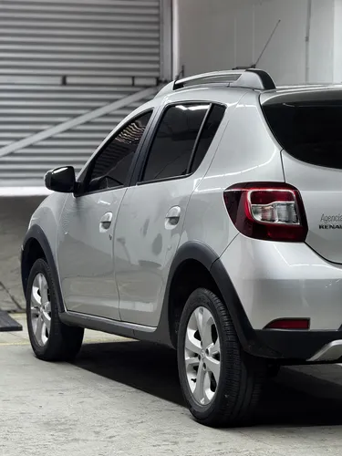 Renault Stepway 1.6 Zen