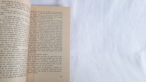 Imagen 5 de 6 de En Una Campana De Cristal Y Corazon Cuarteado Anais Nin